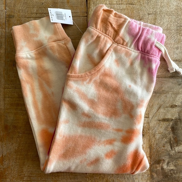 Old Navy Bottoms Nwt Old Navy Girls Sweatpants 3t Poshmark